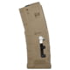 Mission First Tactical Window EXD Rifle Magazine, AR15, 5.56x45mm/.223 Rem/.300 AAC, 30 Rounds, Scorched Dark Earth, EXDPM556-W-SDE-30RD