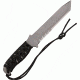 Mission MDK Ti 250in. Thick Knife MS0401PS