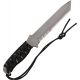 Mission MDK Ti 250in. Thick Knife MS0401PS