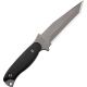 Mission Mtk Ti 250in. Thick Blade MS1017