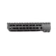 Mitchell Defense DualCool AR-15 M-LOK Handguard, Black, 7 In, MDDC07BLKR1