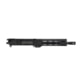 Mitchell Defense The DOC AR-15 .300 BLK 10.3in Upper Receiver, Chrome-Moly Barrel, Black Finish, M-LOK Free-Float Handguard, 421121