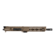 Mitchell Defense The DOC AR-15 5.56mm NATO 10.3in Upper Receiver