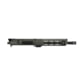 Mitchell Defense DOC 10.3in 5.56 NATO Upper Receiver, Cold Hammer Forged Chrome-Lined Barrel, Jungle Green Finish, M-LOK Free-Float Handguard, 422311