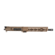 Mitchell Defense The DOC AR-15 5.56mm NATO 11.5in Upper Receiver