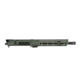 Mitchell Defense The DOC AR-15 5.56mm NATO 11.5in Upper Receiver