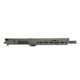 Mitchell Defense DOC 12.5in 5.56 NATO Upper Receiver, Cold Hammer Forged Chrome-Lined Barrel, Jungle Green Finish, M-LOK Free-Float Handguard, 442311
