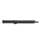 Mitchell Defense DOC 14.5in 5.56 NATO Upper Receiver, Cold Hammer Forged Chrome-Lined Barrel, Black Finish, M-LOK Free-Float Handguard, 452111