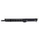 Mitchell Defense DOC 14.5in 5.56 NATO Upper Receiver, Carbon Fiber Wrapped Barrel, Black Finish, M-LOK Free-Float Handguard, 454111