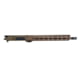 Mitchell Defense DOC 16in 5.56 NATO Upper Receiver, Carbon Fiber Wrapped Barrel, Flat Dark Earth Finish, M-LOK Free-Float Handguard, 464211