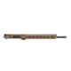 Mitchell Defense DOC 18in 6mm ARC Upper Receiver, Stainless Steel Barrel, Flat Dark Earth Finish, M-LOK Free-Float Handguard, 473321
