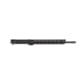 Mitchell Defense DOC 18in 6mm ARC Upper Receiver, Stainless Steel Barrel, Black Finish, M-LOK Free-Float Handguard, 473311