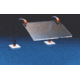 Mitchell Plastics Flex Shield Beta SAFE12X18IN RP-852
