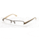 Miu Miu Eyeglass MU64DV 1BI1O1-4918 - Copper Brushed 