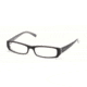 Miu Miu Eyeglasses with Lined Bifocal Rx Prescription Lenses MU22CV