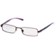 Miu Miu Eyeglasses with Lined Bifocal Rx Prescription Lenses MU59CV