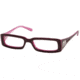 Miu Miu Eyeglasses with No Line Progressive Rx Prescription Lenses MU05EV