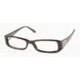 Miu Miu Eyeglasses with No Line Progressive Rx Prescription Lenses MU20DV