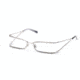 Miu Miu Eyeglasses with No Line Progressive Rx Prescription Lenses MU56DV
