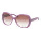 Miu Miu MU01LS Sunglasses GAM2I1-5716 - Violet Violet Gradient