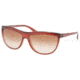 Miu Miu MU05LS Sunglasses EF92F1-6114 - Marc Red Red Gradient