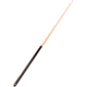 Mizerak 40in One-Piece Shorty Cue, P1850