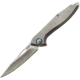 MKM Cellina Slip Joint Mercury Ti
