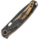 MKM Eclipse Framelock Bronze
