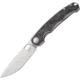 MKM Eclipse Framelock Dark Matter, MKMELGYCF