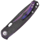 MKM Eclipse Framelock Purple