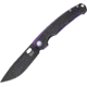 MKM Eclipse Framelock Purple