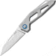 MKM Edge Folder Titanium