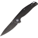MKM Goccia Linerlock Ti Dark SW