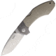 MKM Hero Lockback Tan G10
