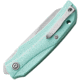 MKM ICE Linerlock Tiffany G10, MKMICGTY