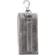 MKM Leather Tool Pouch Gray, MKMLTP1