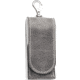 MKM Leather Tool Pouch Gray, MKMLTP1