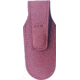 MKM Magnetic Leather Pocket Sheath MKMPLSM01BU