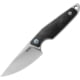 MKM Makro 1 2.88 in Fixed Blade Knife, MKMA01GBK