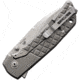 MKM Maximo Framelock Black