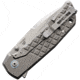 MKM Maximo Framelock TI CF