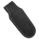 MKM Leather Pocket Knife Sheath, Black, 4.92 inch, BHQ-213461