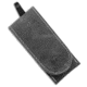 MKM Leather Tool Pouch, Gray, 4.75 inch, BHQ-216590