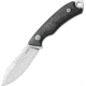 MKM Pocket Tango 1 Fixed Blade CF