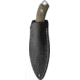 MKM Pocket Tango 1 Fixed Blade Grn
