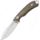 MKM Pocket Tango 1 Fixed Blade Grn