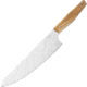 MKM Prima Gyuto Chef's Knife Olive, MKMPRGYO