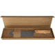 MKM Prima Santoku Knife Olive, MKMPRSAO