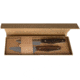 MKM Prima Steak Knife Set
