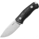MKM Small LOV Fixed Blade CF, MKMSLCF